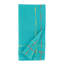 Serviette de table en coton Fiesta 18 po
