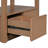 29.40'' Single Bathroom Vanity Base Only