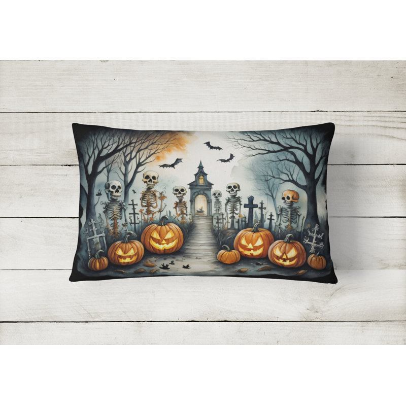 Other/No Pattern Throw Pillow