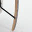 Solid Wood Rocking Chair