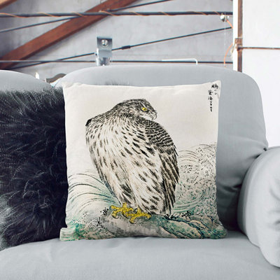 Square Throw Cushion