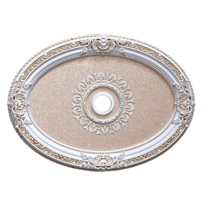 Médaillon de plafond