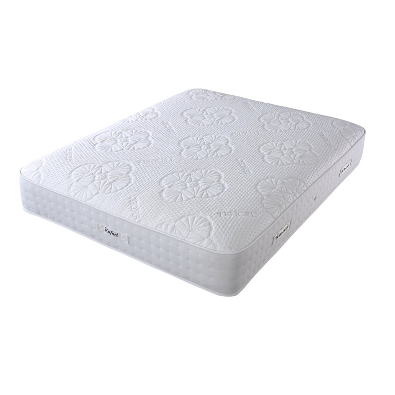 Faught Symple Stuff Mattress, Single (3')