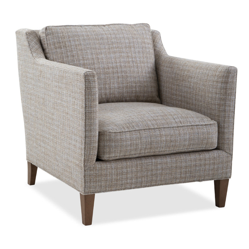 Ella Armchair, 61680-62