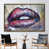 Framed Print without Mat selected