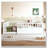 Twin Size Floor bed-1904880720-1905368478