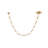 Marni 12 - Light Unique/Statement Pendant-88775050