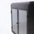 2-Door Wall-Mounted Metal Storage Cabinet-157540597