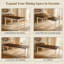 Dining Table-1804630841