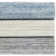 Tapis de performance bleu Nordic