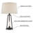 Ormond Metal Table Lamp