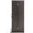 33.31 " H Media Shelves
