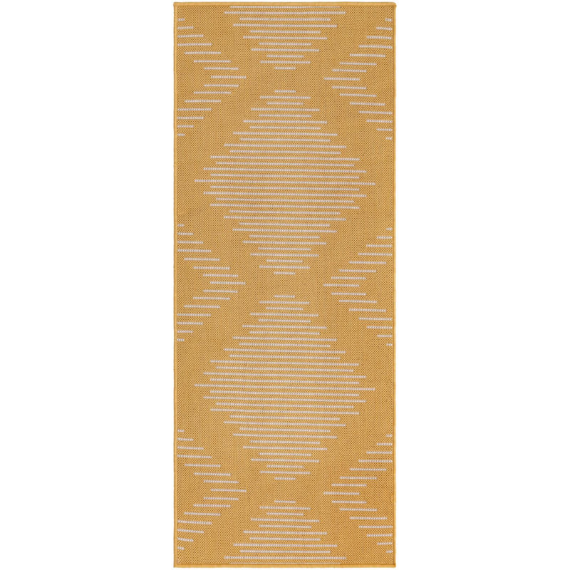 Wallington Geometric Indoor Rug, Runner 2' x 5'