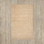 Yvonne Rectangle Jute / Sisal Hand Woven Area Rug-396722070
