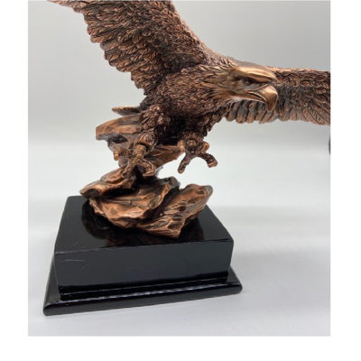 Crary Animals Figurines & Sculptures