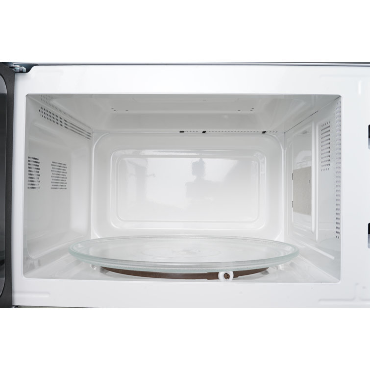 Galanz 0.7 Cubic Feet Countertop Microwave & Reviews