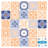 No Subject Tile Decals-129225397