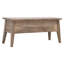Banc de rangement Arbelle