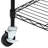 Masion 35.43'' W Metal Shelving Unit