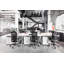 Chaise de travail HœG So Fi-106224433-106224432