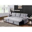 Canapé modulaire rembourré à 3 places en lin avec rangement pour méridienne, convertible en lit simple, coussins de dossier amovibles pour un siège confortable, méridienne de rangement, convertible, canapé-lit-1740548988