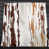 Brown/Orange/White selected