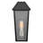 Outdoor Wall Mount Lantern with Clear Glass-2065151721