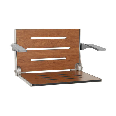 Lifestyle & Wellness® Shower Chair