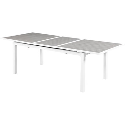 Noonan Extendable Dining Table by Wade Logan