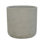 Bohemian Pots Handmade Fiberstone Planter