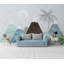 Papier peint amovible Palm Tree-1839433432