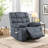 Modern Massage Recliner-500270925