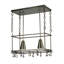 Spartan Pot Rack