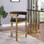 Tabouret de comptoir 26 po Romeo-762881128-769404465