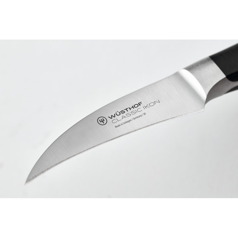 WÜSTHOF German Classic Ikon 2.5" Peeling Knife