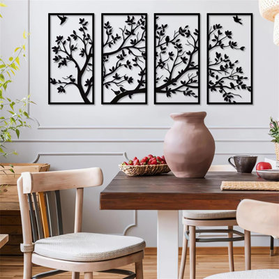 Scenic & Cityscapes Wall Decor