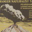 Parc national de Yellowstone par The Vinatage Collection, reproduction d'art encadrée sous verre-1815678105