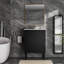 Meuble-lavabo 24 po sans lavabo-448743976