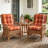 Indoor/Outdoor Seat/Back Cushion-125026890