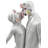 Love I Blossoms Figurine