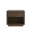 Ismail Danish-Inspired Modern 1-Drawer Nightstand-109691214