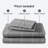 Microfiber Sheet Set-70902749