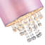 17 cm H Drum Pendant Shade ( Screw On )-1089228813