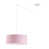 Pink/White selected