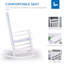 Chaise berçante à haut dossier Traditional-1837795210