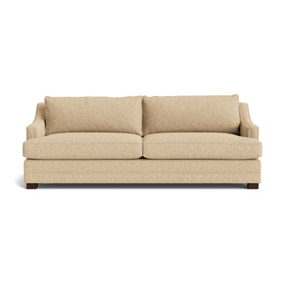Keaton Slope No Nail 94 Sofa