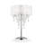 Janiya 35"H Oversized Table Lamp