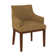 19'' H Upholstered Armchair