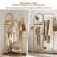 Agneda 44cm Clothing Rack