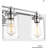 Giannarose 3 - Light Dimmable Vanity Light-1916422577